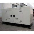 Soundproof Generator 72kw/90kVA with Leroy Somer Alternator